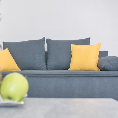 Niko Apartment Вена Экстерьер фото