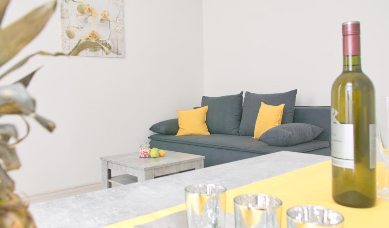 Niko Apartment Вена Экстерьер фото