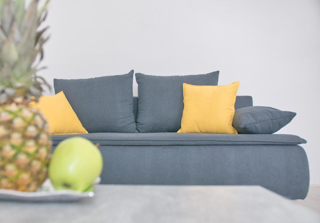 Niko Apartment Вена Экстерьер фото