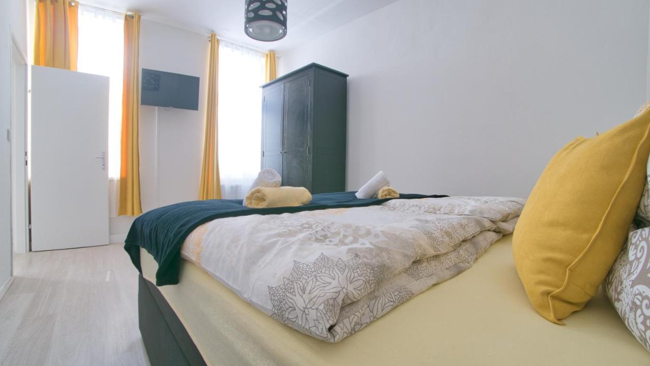 Niko Apartment Вена Экстерьер фото