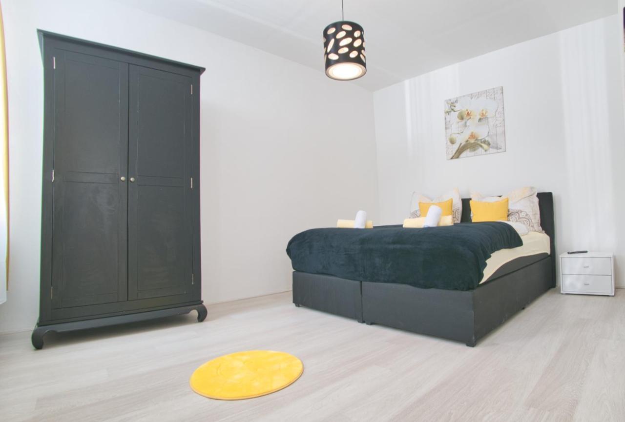 Niko Apartment Вена Экстерьер фото