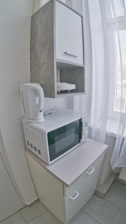 Niko Apartment Вена Экстерьер фото
