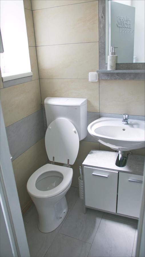 Niko Apartment Вена Экстерьер фото