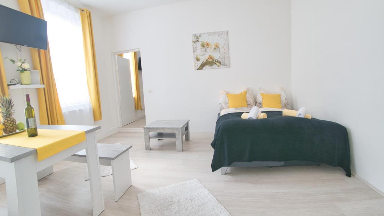 Niko Apartment Вена Экстерьер фото