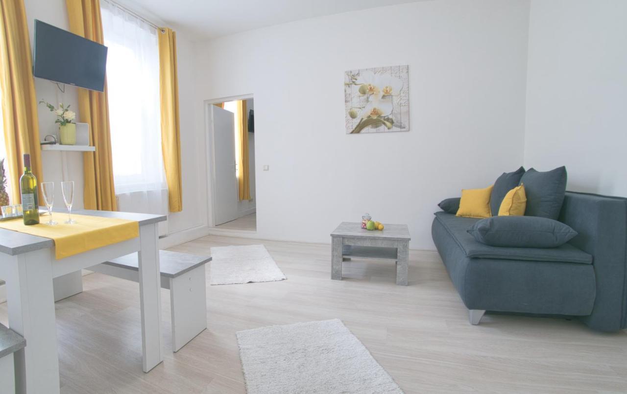 Niko Apartment Вена Экстерьер фото